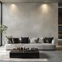 میکروسمنت دیوار و کف تحول مدرن فضای شما 5و 10 کیلو|مصالح و تجهیزات ساختمان|مشکین‌دشت, |دیوار