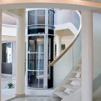 شرکت آسانسور افرازگستر