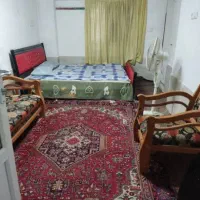 سوییت مستقل وراه جدا در گلستان لاهیجان