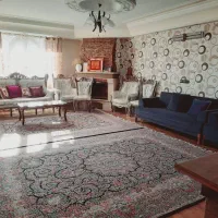 آپارتمان ۱۳۵ متری / چهل مقام شمالی / سالن بزرگ|اجارهٔ آپارتمان|شیراز, هفت تنان|دیوار
