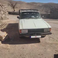 وانت پیکان 90|خودرو سواری و وانت|دهج, |دیوار