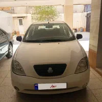 تیبا صندوق دار مدل 93