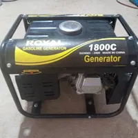 موتور برق ۱ کیلو وات