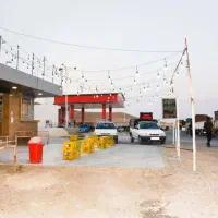 جایگاه سوخت و خدمات رفاهی سپهر دبیران|فروش دفتر صنعتی، کشاورزی، تجاری|مرودشت, تامین اجتماعی|دیوار