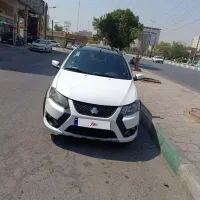 کوییک 1402 پارس خودرویی ۸۵ گانه