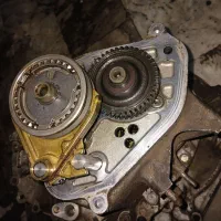 گیربکس اریسان اردی پژو پراید ۲۰۶و۰۰۰|قطعات یدکی و لوازم جانبی|اردبیل, |دیوار
