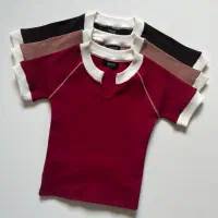 کراپ زنانه