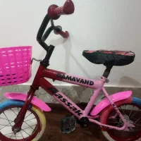 دوچرخه ۱۲