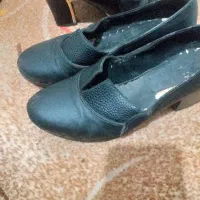 کفش زنانه|کیف، کفش، کمربند|خرمآباد, |دیوار