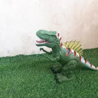 دایناسور دودزا