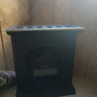 بخاری در حد نو