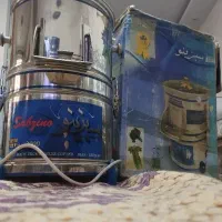 سبزی خرد کن سبزینو مدل 2000 هزار درحد نو