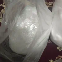 نزدیک دو کیلو خورد پلاستیک نو دو کیلو و یک کیلو|ظروف نگهدارنده، پلاستیکی، یکبارمصرف|تهران, بروجردی|دیوار
