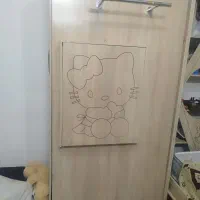 تخت تاشو