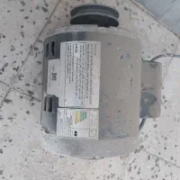 موتور کولر الکترو موتور در حد نو