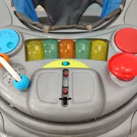 روروک موزیکال|کالسکه و لوازم جانبی|سبزوار, غرب نیروگاه|دیوار