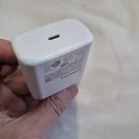 شارژر 45 وات اورجینال سامسونگ   EP TA845|لوازم جانبی موبایل و تبلت|بروجن, |دیوار