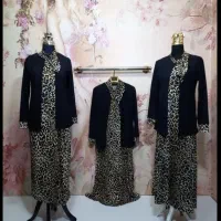 سه تیکه پلنگی