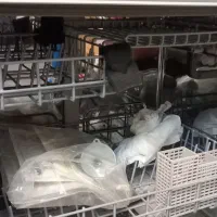 ماشین ظرفشویی ۶ نفره مجیک|ماشین ظرفشویی|مشهد, صیاد شیرازی|دیوار