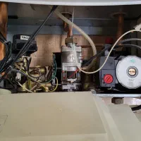 تعمیرات تخصصی گاز سوز پکیج ابگرم کن گاز و...