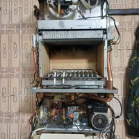 تعمیرات پکیج و آبگرمکن و رادیاتور و برد|خدمات پیشه و مهارت|اراک, |دیوار