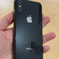 آیفون x 256 مشکی