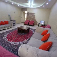اجاره روزانه خانه بزرگ و تمیز ارزان
