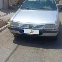 پژو ۴۰۵ مدل اواخر ۹۸|خودرو سواری و وانت|دهلران, |دیوار