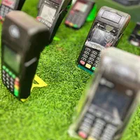 سویچ پرداخت نوین//کارتخوان اصل شرکتی اچ نه|فروشگاه و مغازه|مسجد سلیمان, |دیوار