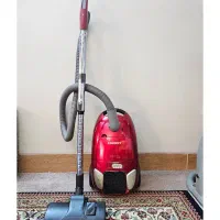 جاروبرقی ۱۸۰۰ وات کره ای