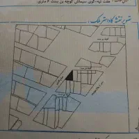 فروش زمین مسکونی
