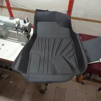 کف پایی پنج بعدی