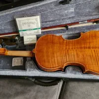 ویولن دست ساز اروپایی