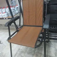 صندلی تاشو ۴نفره