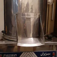 صنعتی|خردکن، آسیاب، غذاساز|تهران, شهران شمالی|دیوار