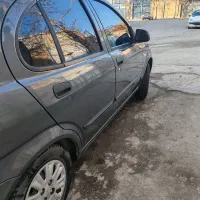 تیبا 97|خودرو سواری و وانت|اسلام‌شهر, شهرک واوان|دیوار