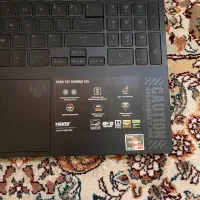 لپ تاپ کاملا نو ایسوس گیمینگ و طراحی|رایانه همراه|تهران, شهرک شریعتی|دیوار