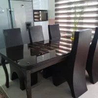 نهار خوری ۸ نفره