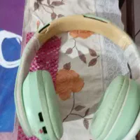 هدفون 200 میز دکور2تومان فرش3تومان|سیستم صوتی خانگی|نجف‌آباد, امیرآباد|دیوار