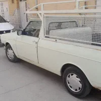وانت بار کرایه