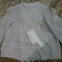 شومیز عروسکی