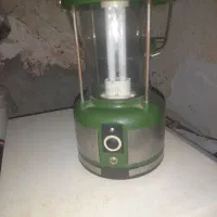 چراغ کوهنوردی ومسافرتی