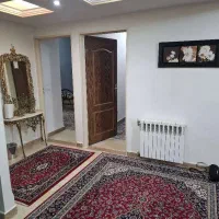 ۱۰۴ متری خوش نقشه  فول امکانات|اجارهٔ آپارتمان|تهران, حافظیه|دیوار