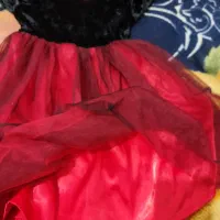 لباس دخترانه یلدایی|کفش و لباس بچه|کاشمر, |دیوار