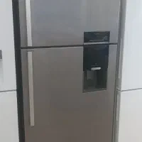 یخچال وساید به قیمت پارسال در نمایندگی اسنوا قاین