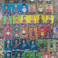 کارت های کیمدی