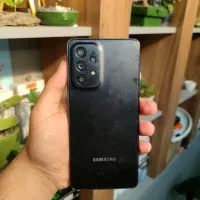گوشی سامسونگ a53|موبایل|امیرکلا, |دیوار