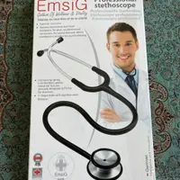 گوشی پزشکی(استسکوپ) EMSIG آلمانی|آرایشی، بهداشتی، درمانی|فردیس, |دیوار