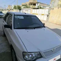 پراید 111|خودرو سواری و وانت|نورآباد ممسنی, |دیوار