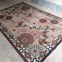 گلیم فرش